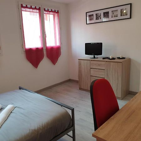T1 Bis Centre Villetarbes Zewnętrze zdjęcie