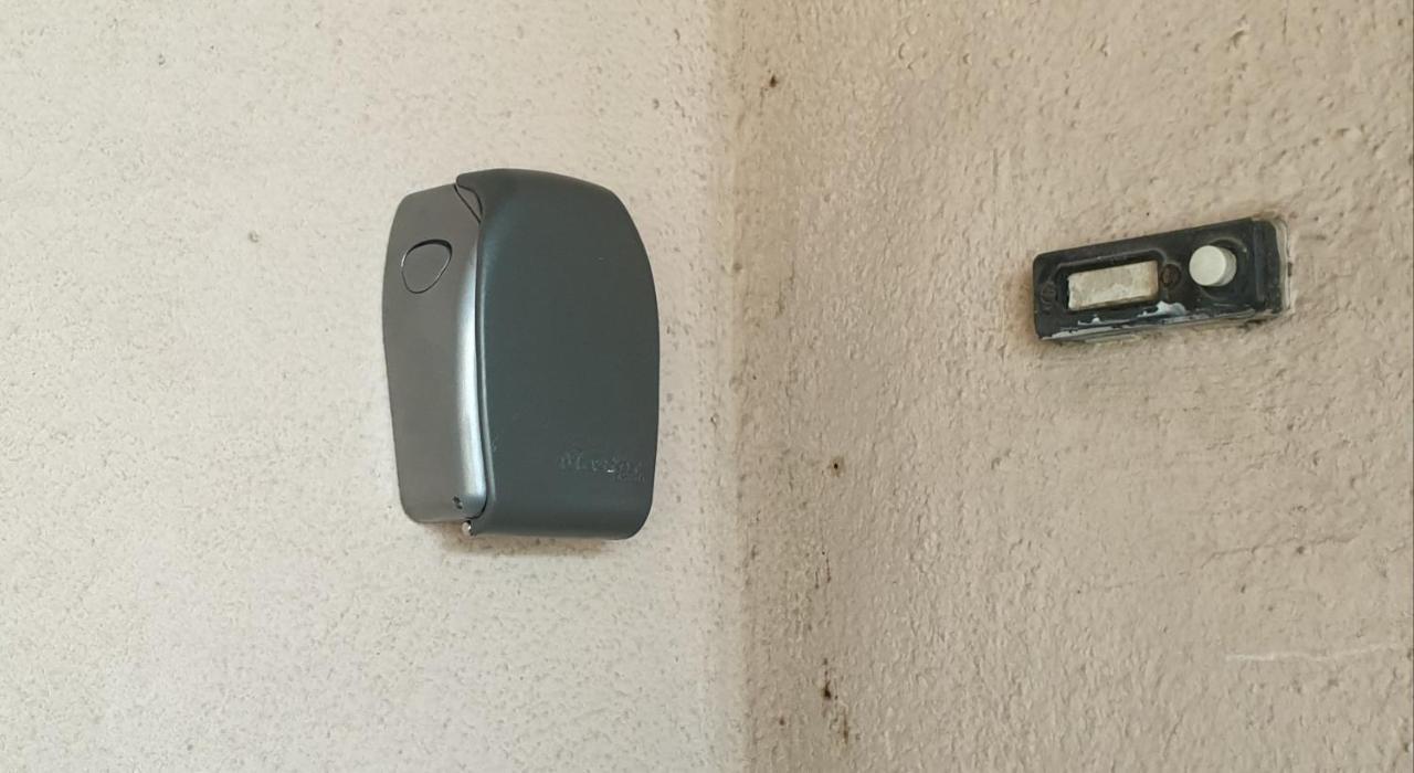 T1 Bis Centre Villetarbes Zewnętrze zdjęcie