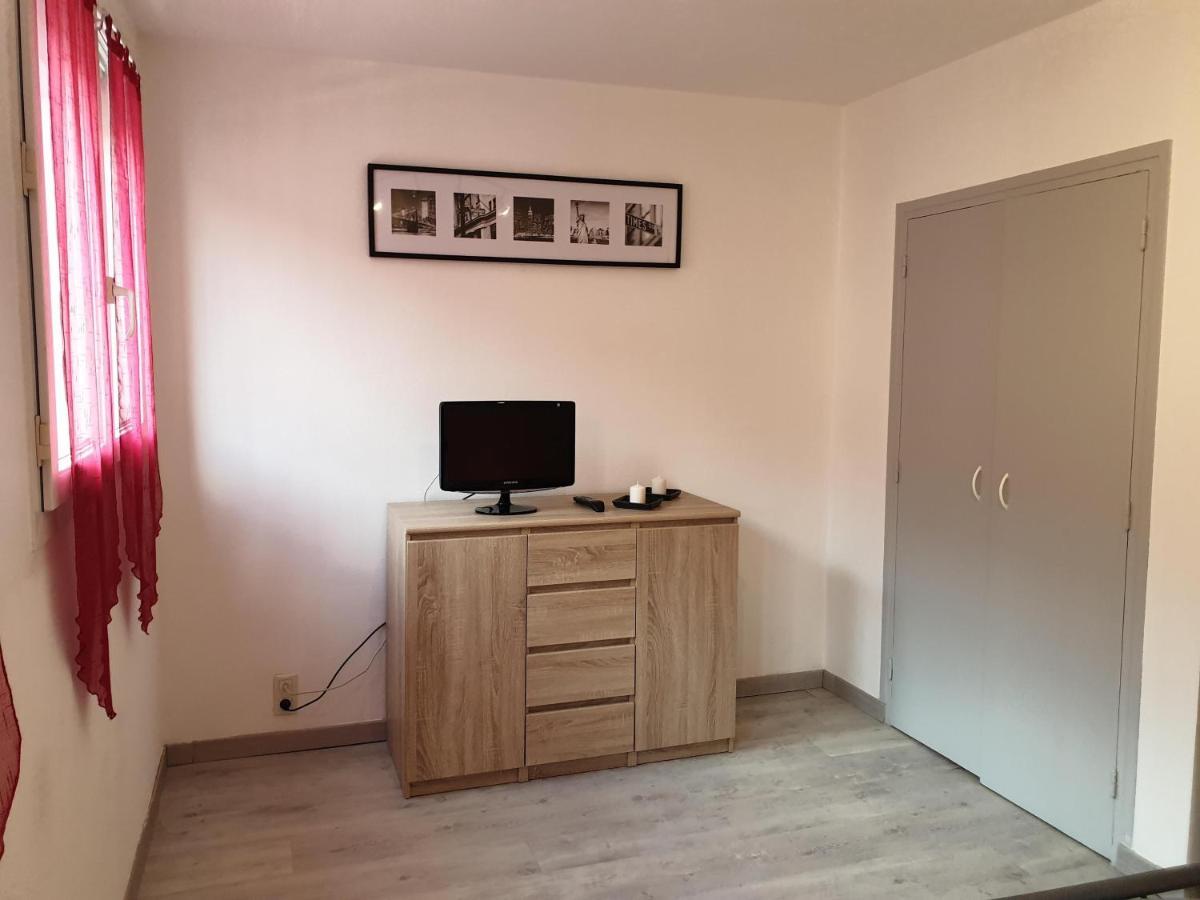 T1 Bis Centre Villetarbes Zewnętrze zdjęcie